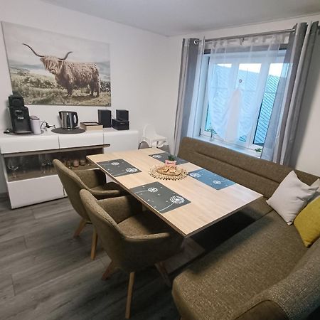 Ferienwohnung Rotheneder- Rupp Niederndorf  Exterior photo