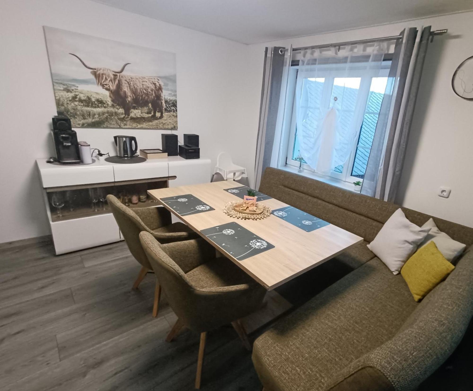 Ferienwohnung Rotheneder- Rupp Niederndorf  Exterior photo